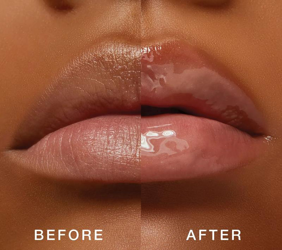 Lawless Beauty Forget the Filler Lip Plumping Gloss