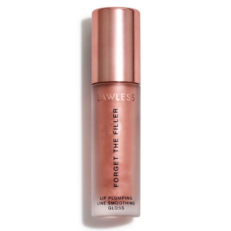 Lawless Beauty Forget the Filler Lip Plumping Gloss