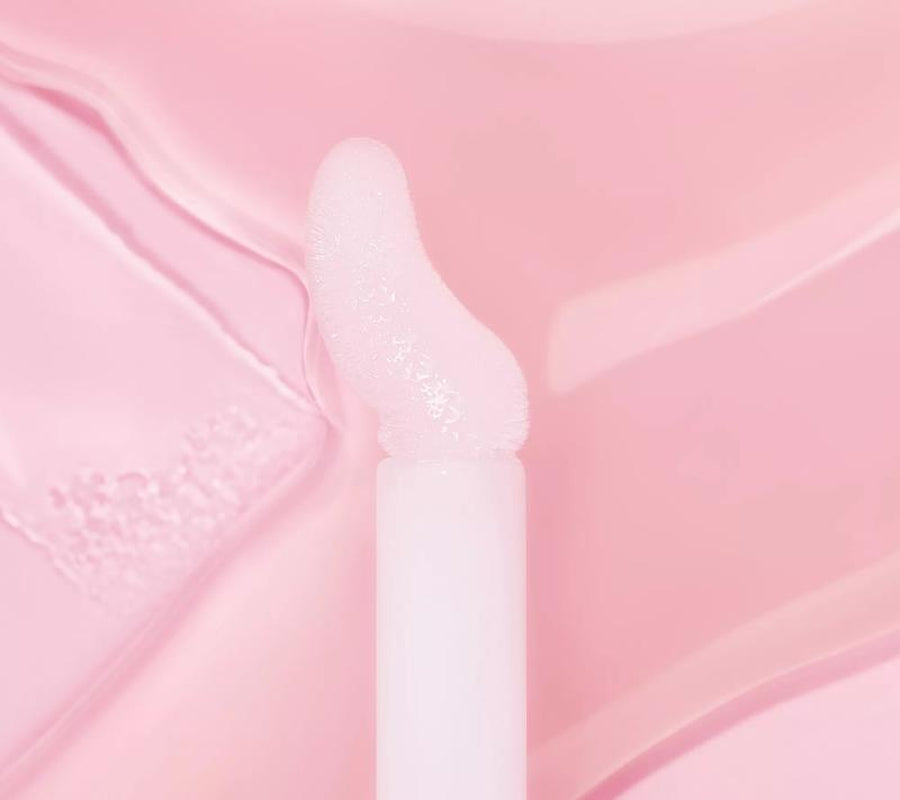 Lawless Beauty Forget the Filler Lip Plumping Gloss