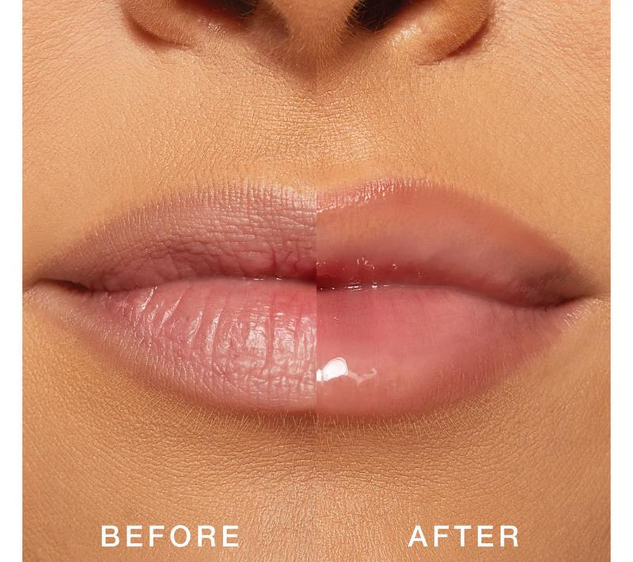 Lawless Beauty Forget the Filler Lip Plumping Gloss