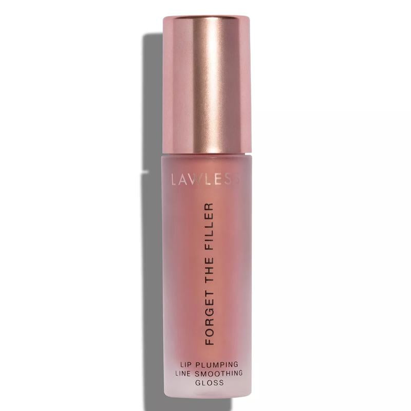 Lawless Beauty Forget the Filler Lip Plumping Gloss