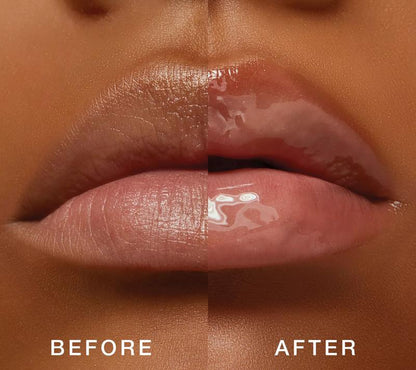 Lawless Beauty Forget the Filler Lip Plumping Gloss