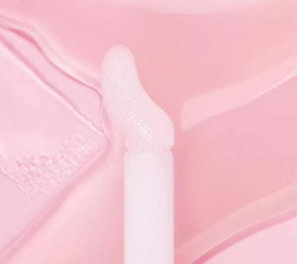 Lawless Beauty Forget the Filler Lip Plumping Gloss