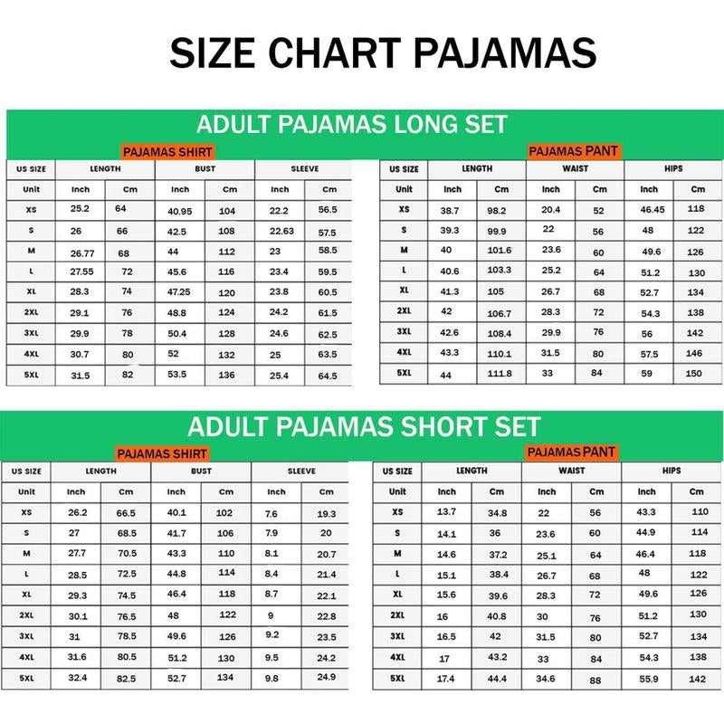 Pickles Print Satin Pajamas Set Printed Comfortable Satin Pajamas & Loungewear Pjs Short Sleeve Top & Shorts with Pockets, Gift for Pickles Lover, Gift for Mom